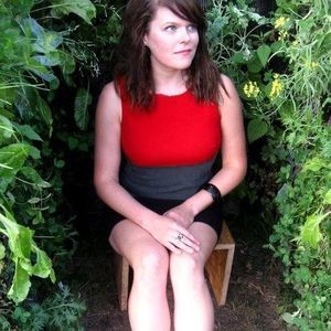 Meet your Posher, Judina